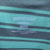 パタゴニア patagonia MADE IN USA キャプリーン ボーダーTシャツ メンズ JPN:XS